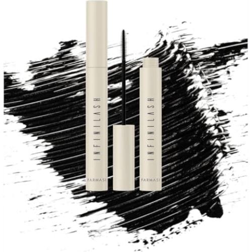 Máscara de Pestañas FARMASi Infinilash 8.79 ml - Voluminizadora