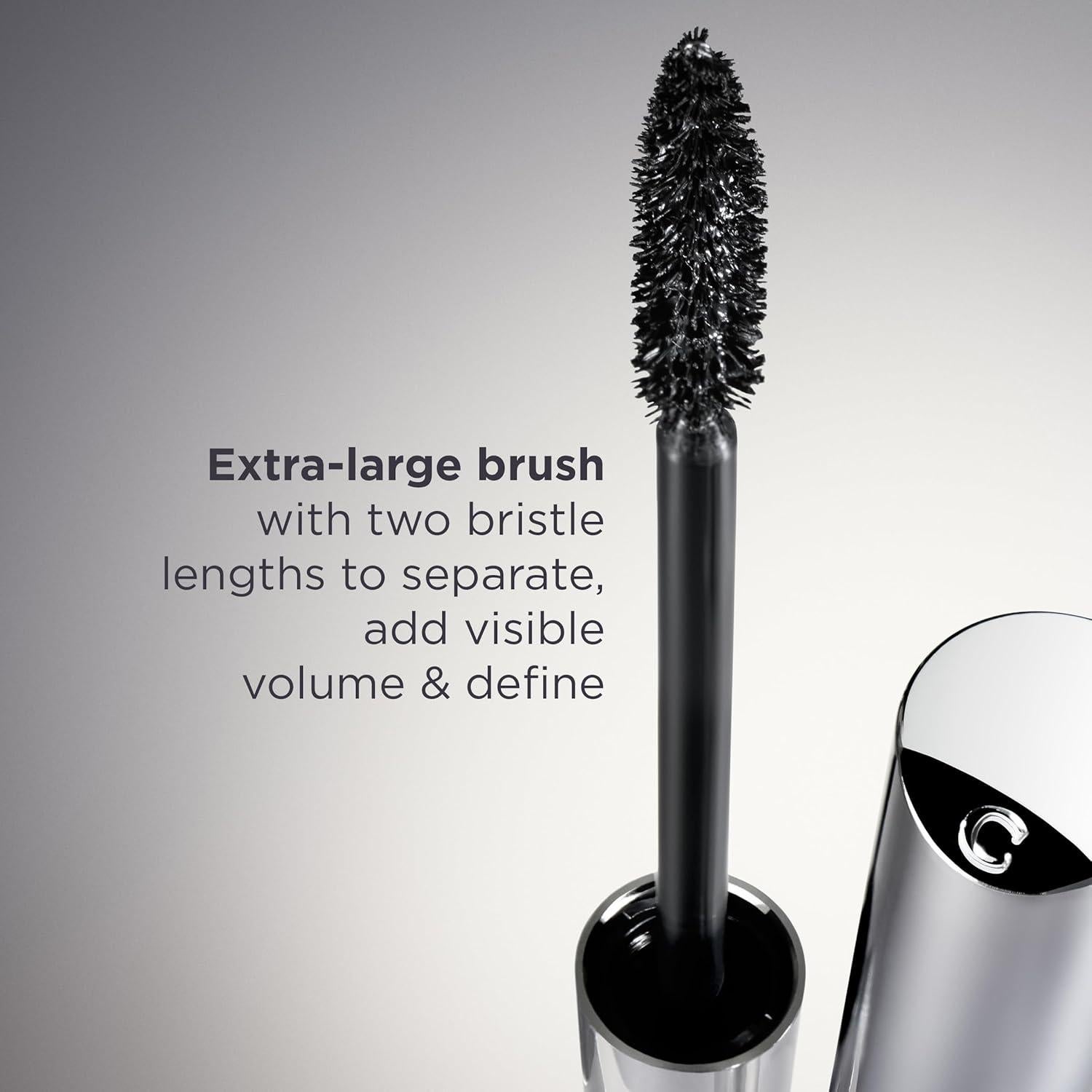 Máscara de Volumen XXL Clarins 8.5ml | Alargadora y Voluminizadora