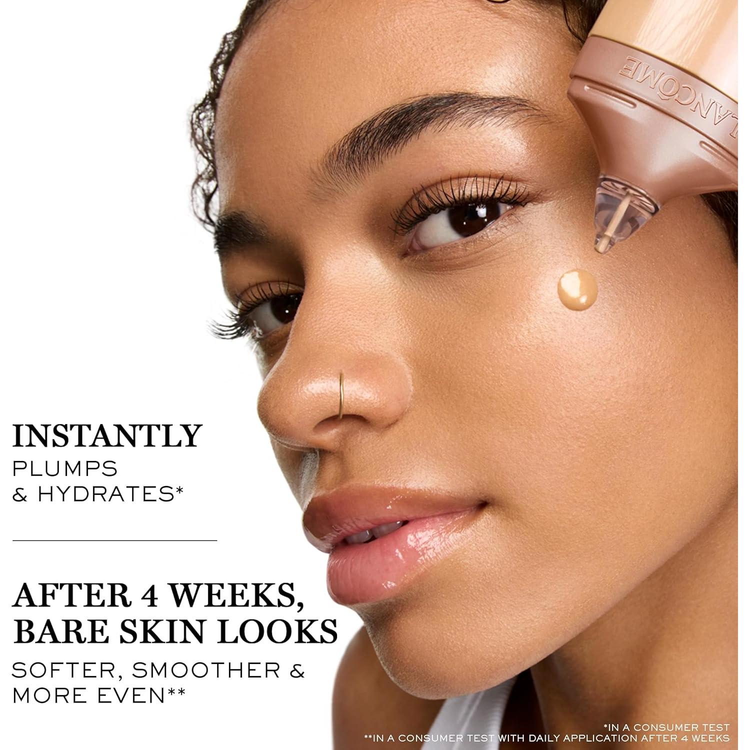 Lancôme Idôle Serum Supertint 32C - Tono Medio Rosado 50ml