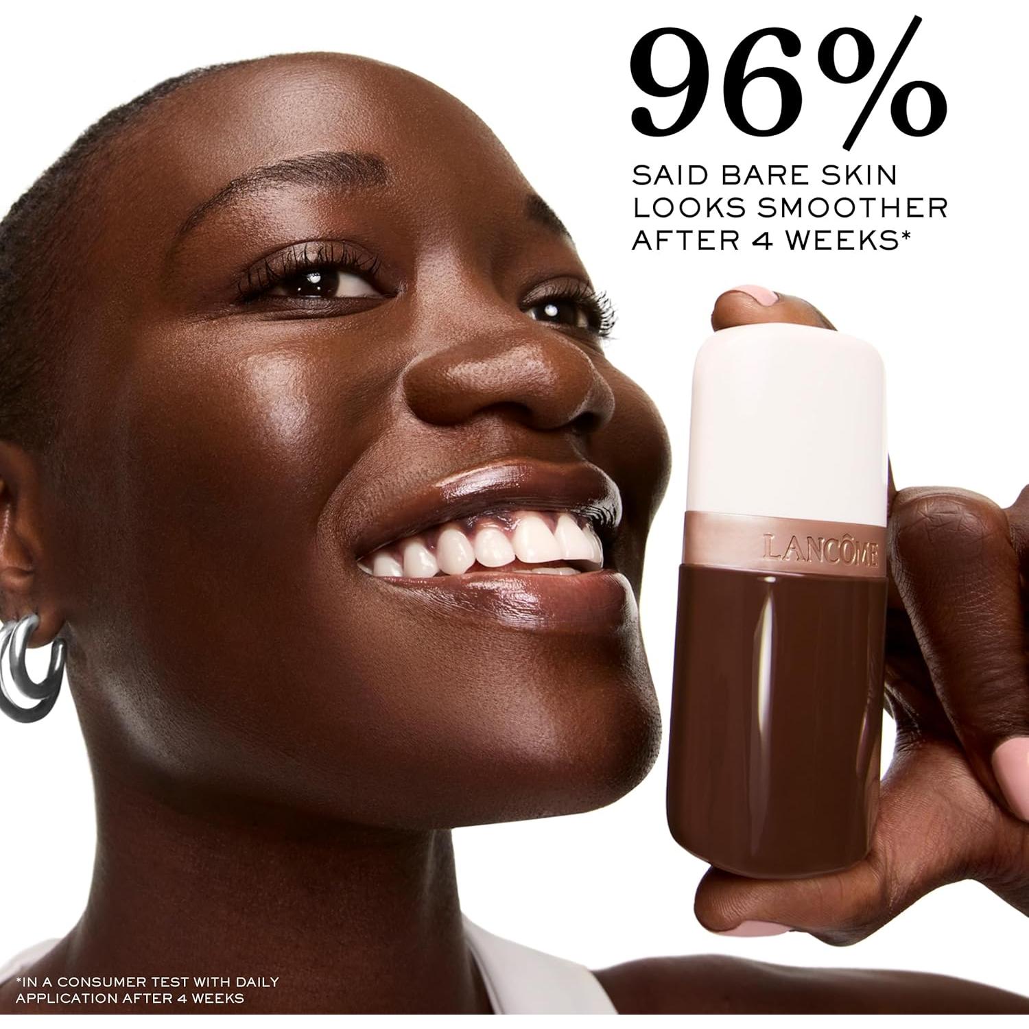 Lancôme Idôle Serum Supertint 32C - Tono Medio Rosado 50ml