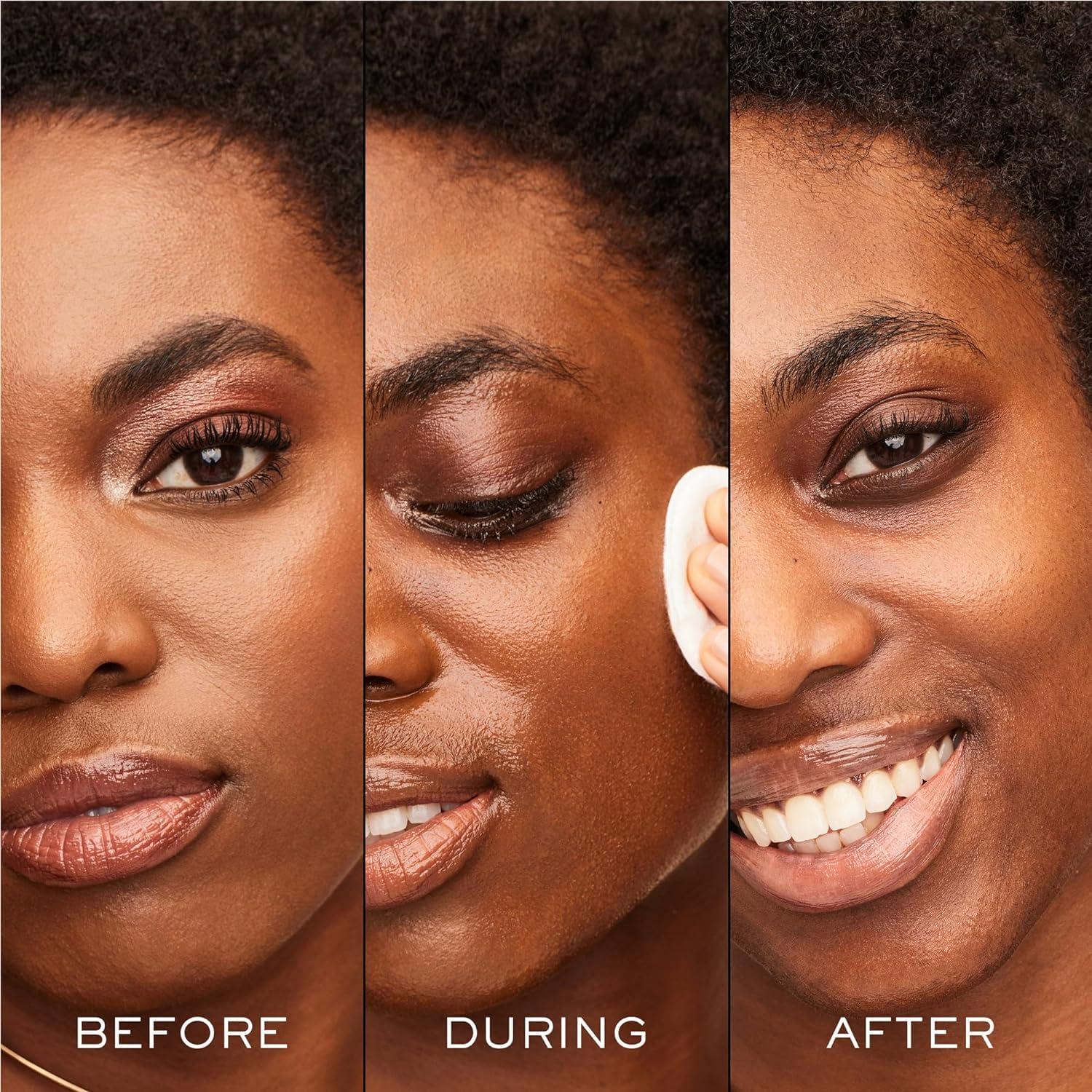 Dúo de Maquillaje de Ojos Lancôme - Máscara y Desmaquillante