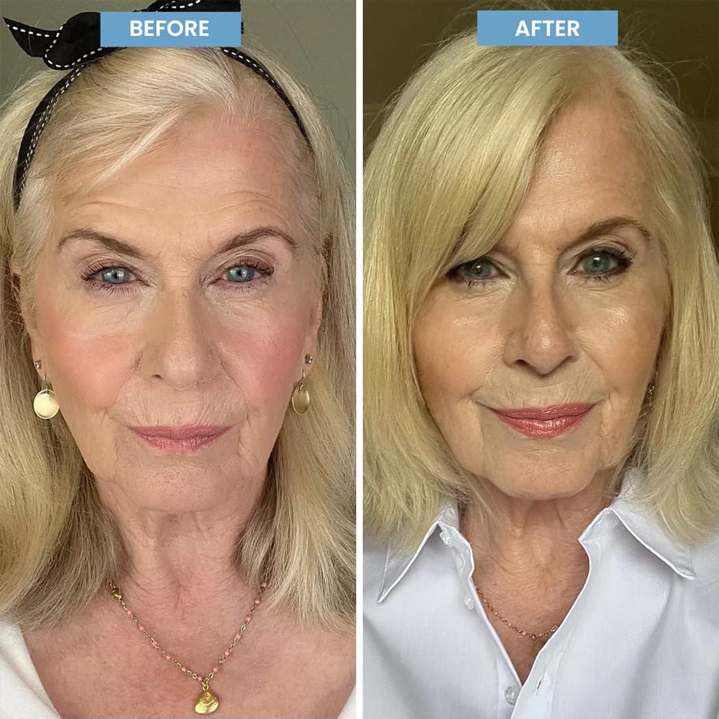 Paquete de Máscara PrimeLash y Delineador PrimeEyes Glide Negro