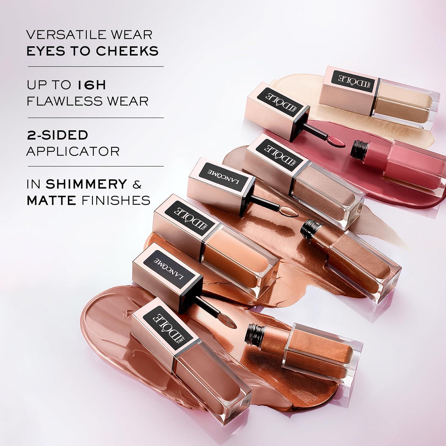 Lancôme Idôle Tinte Sombra Líquida y Delineador 40g - Color 06 Canyon Clay