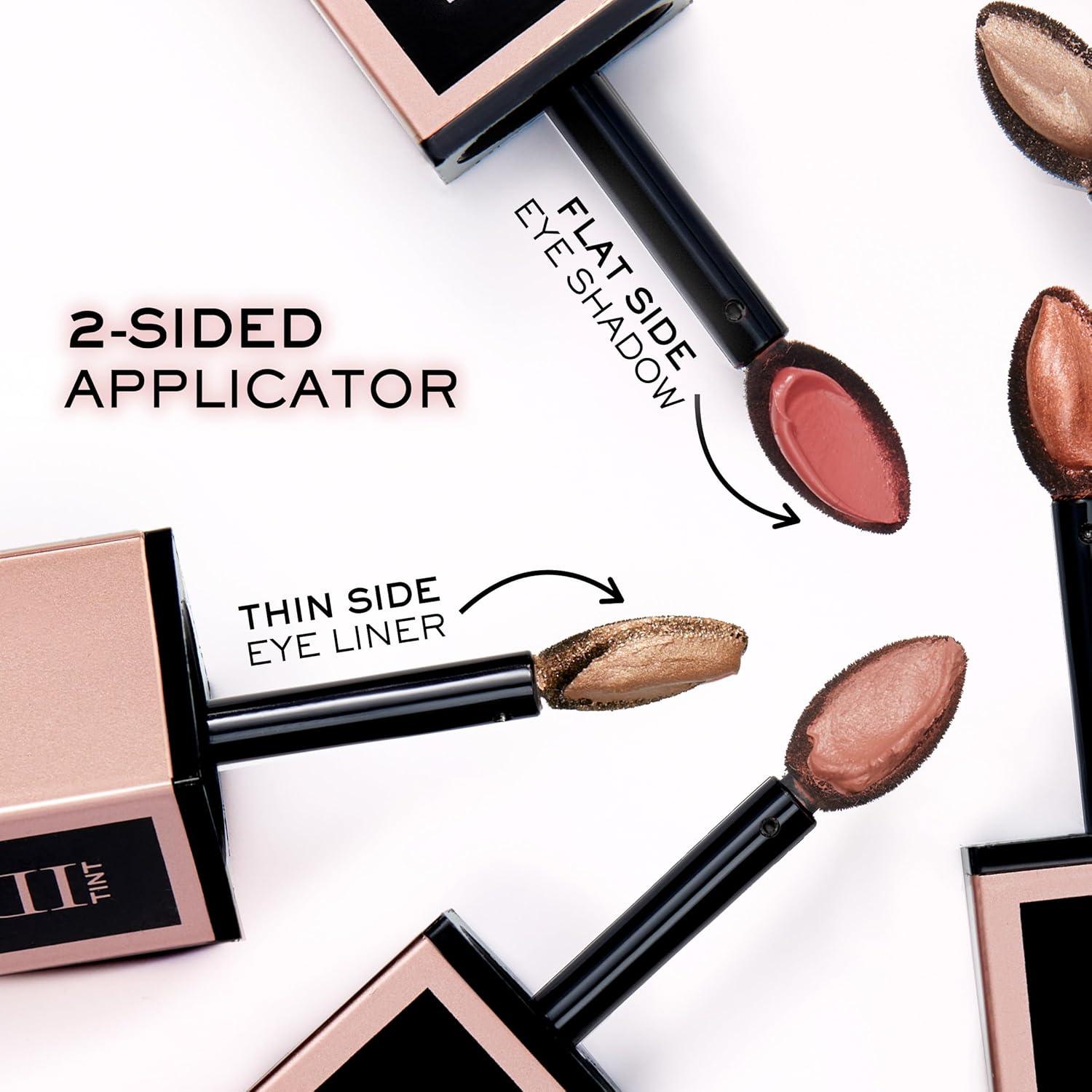 Lancôme Idôle Tinte Sombra Líquida y Delineador 40g - Color 06 Canyon Clay