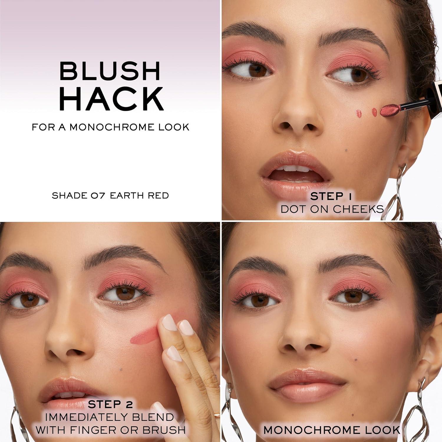 Lancôme Idôle Tinte Sombra Líquida y Delineador 40g - Color 06 Canyon Clay