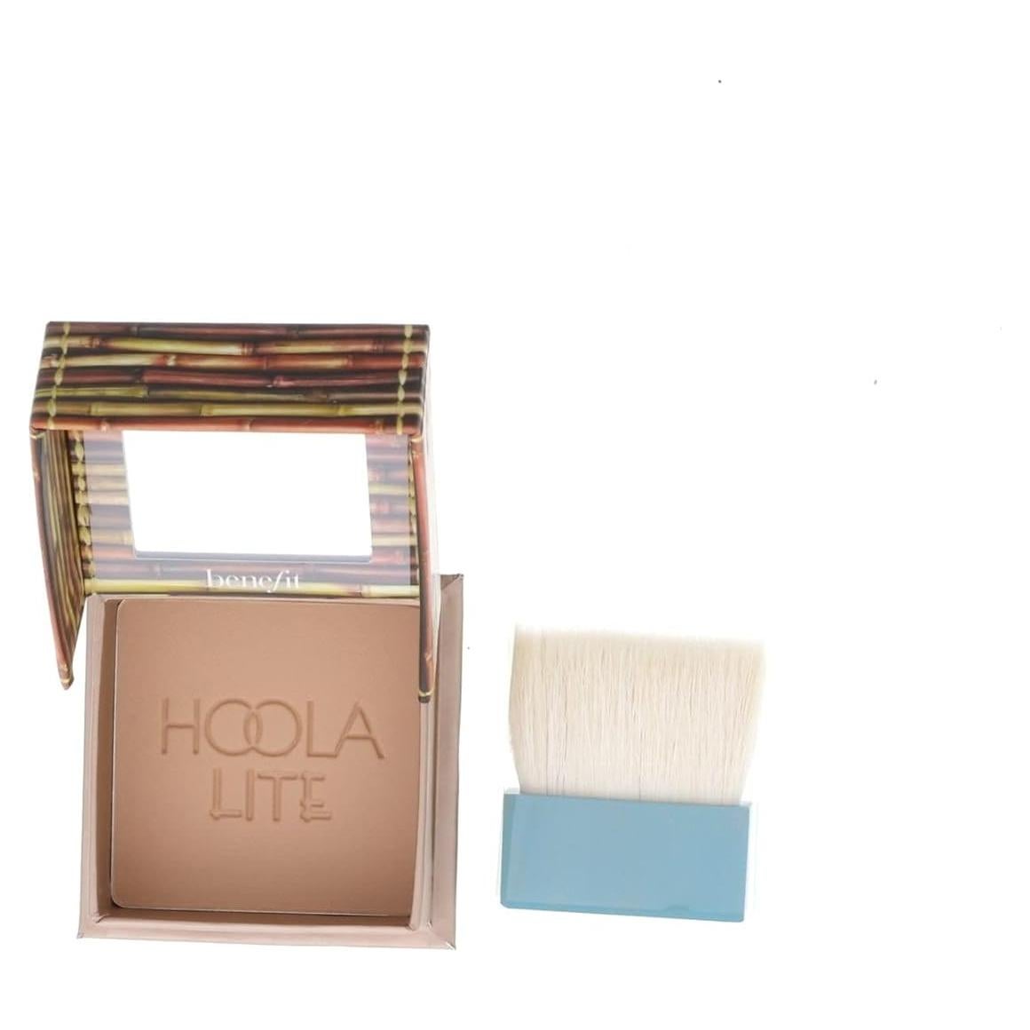 Bronceador Mate Benefit Hoola Lite 7.94 g - Bronce Natural Claro