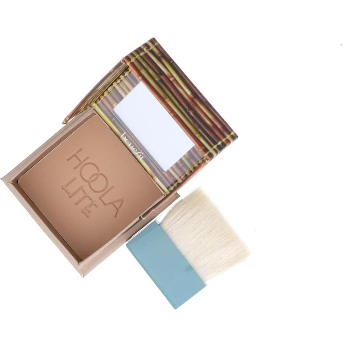 Bronceador Mate Benefit Hoola Lite 7.94 g - Bronce Natural Claro