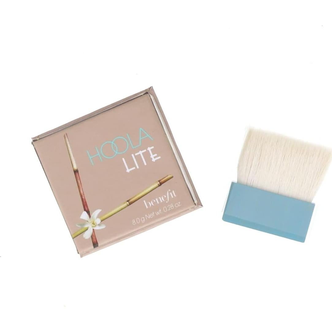 Bronceador Mate Benefit Hoola Lite 7.94 g - Bronce Natural Claro