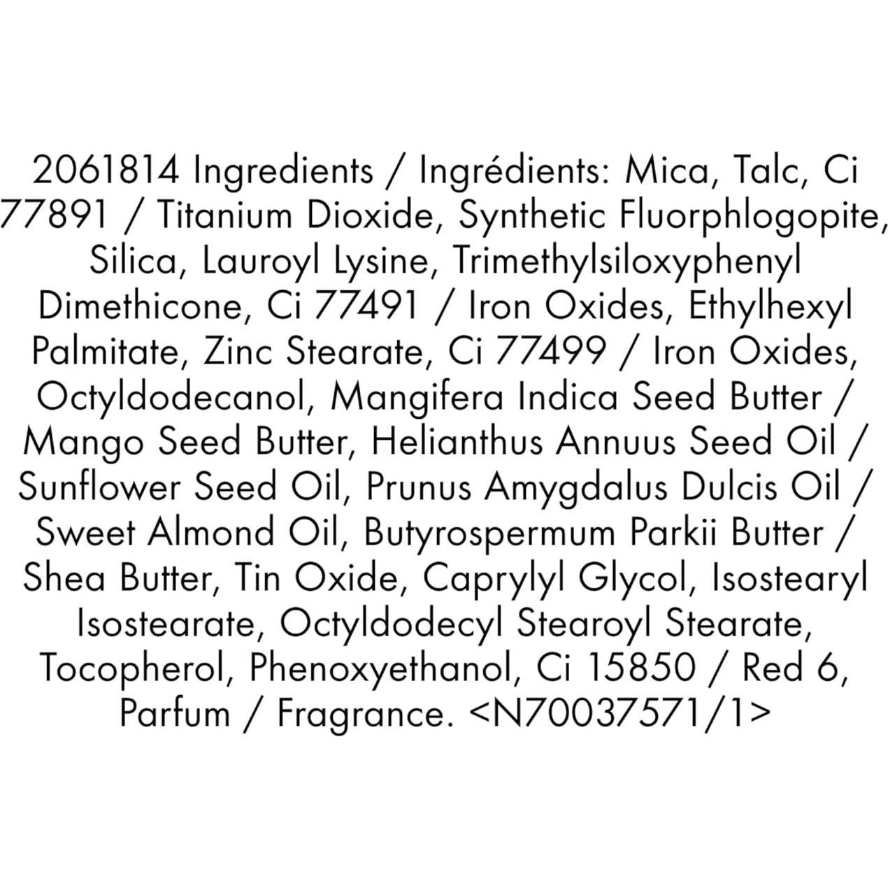 Bronceador Matte Buttermelt NYX 5.1g - Larga Duración 12h