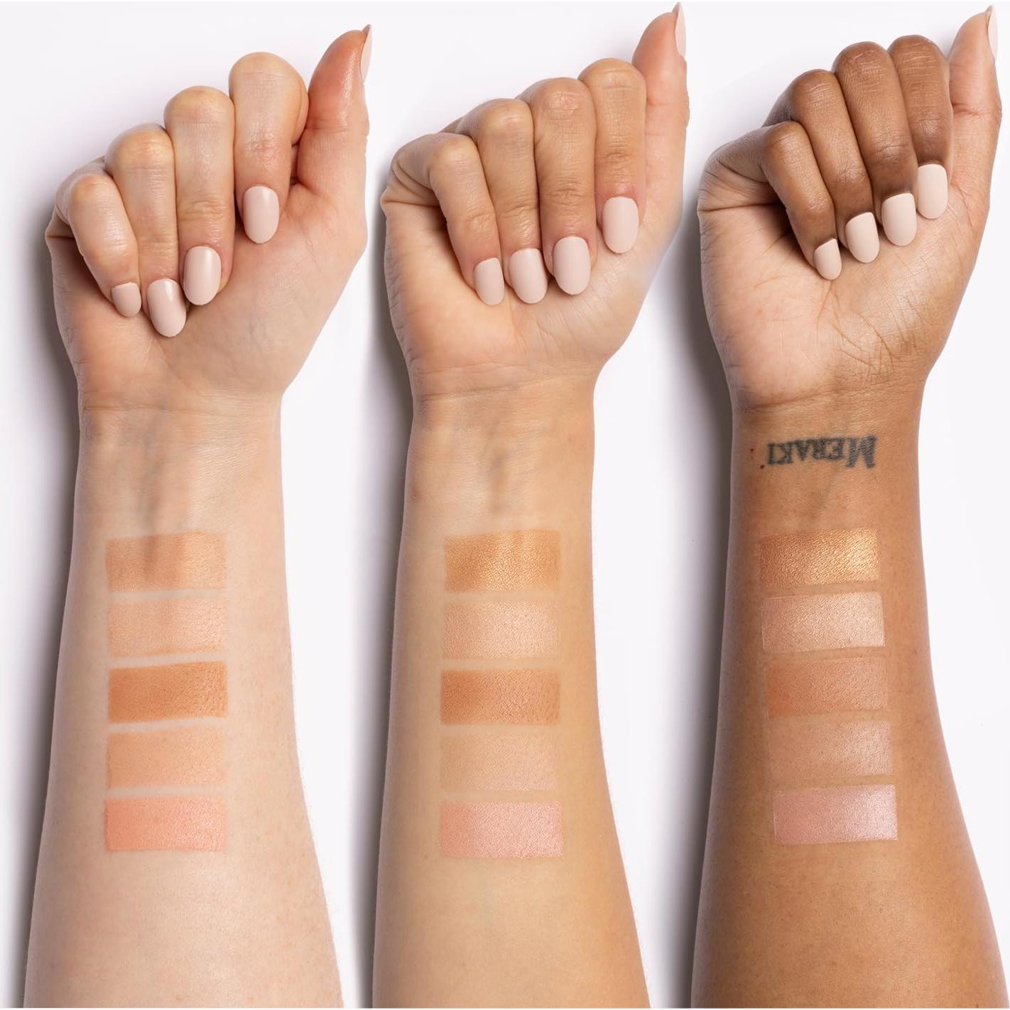 Bronceador y Rubor 2-en-1 Physicians Formula 8.2g Brillo Saludable