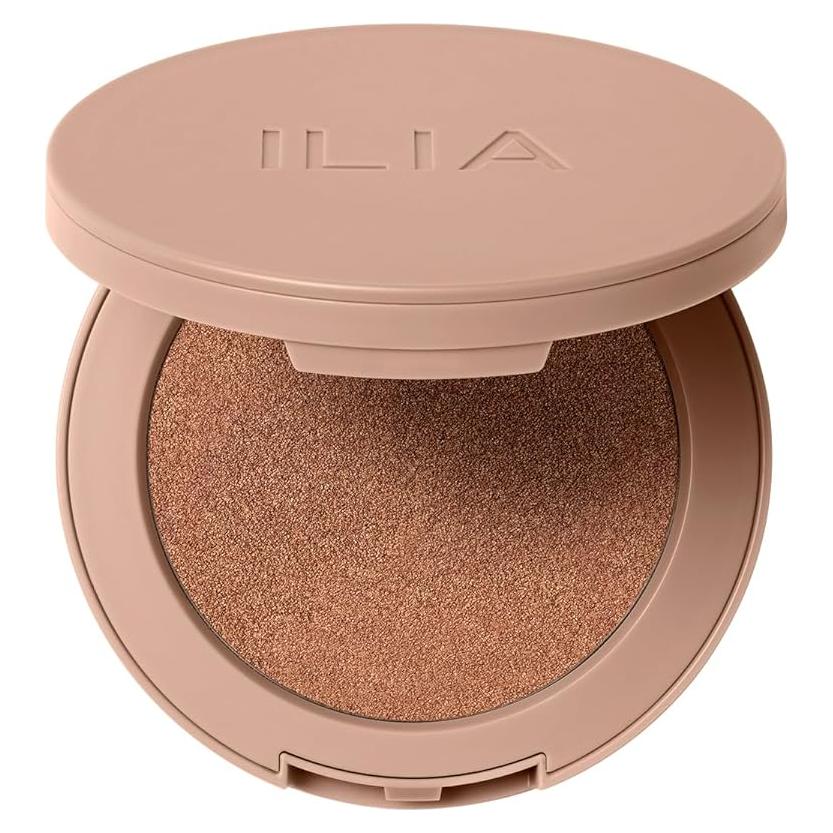 Crema Bronceadora ILIA Sunshift | No Comedogénica, Vegana, 7.8 g