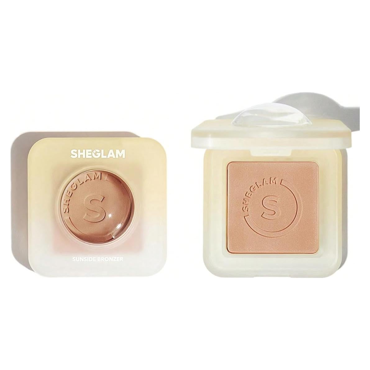 Polvo Bronceador SHEGLAM Sunside Tono Morning Beam 68g