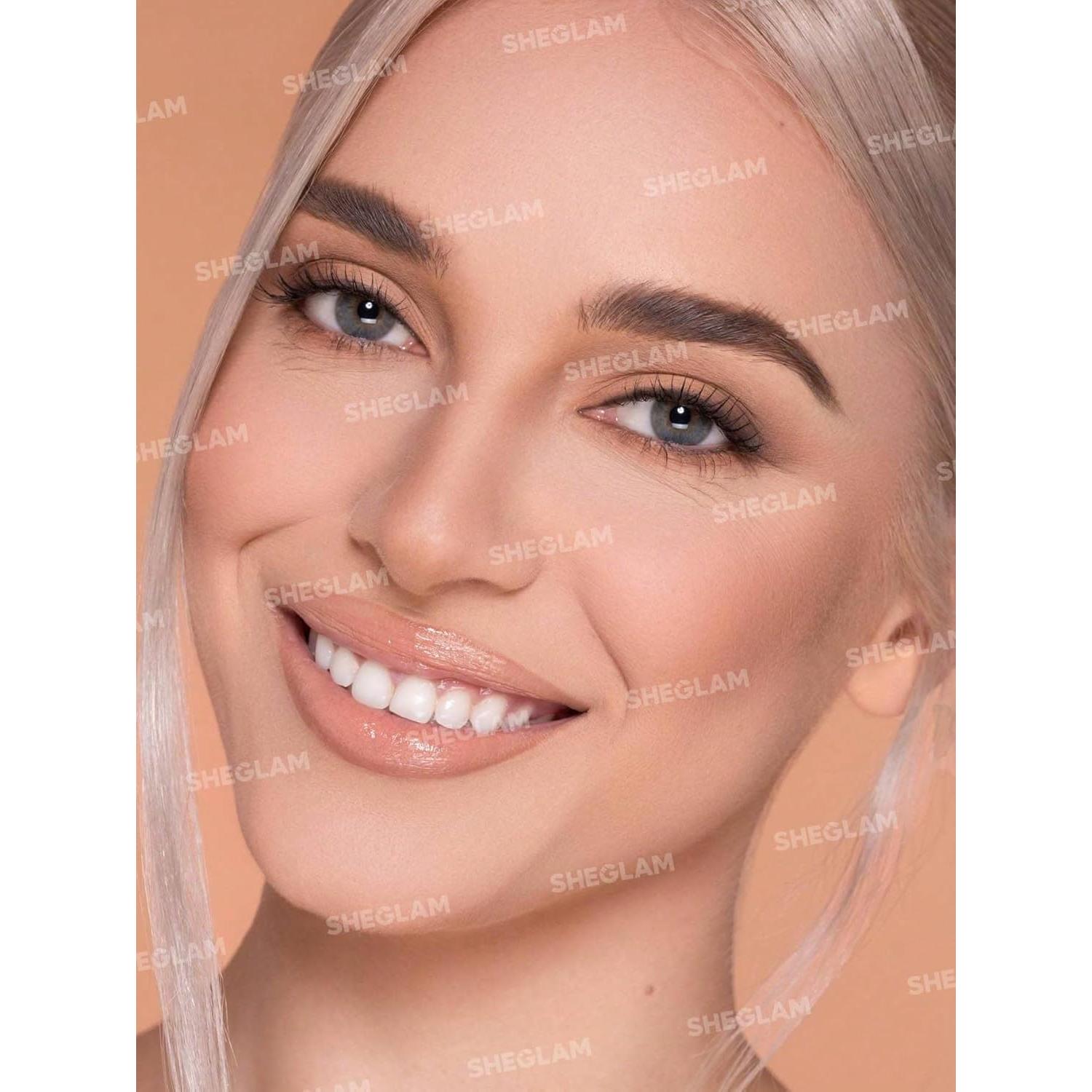 Polvo Bronceador SHEGLAM Sunside Tono Morning Beam 68g