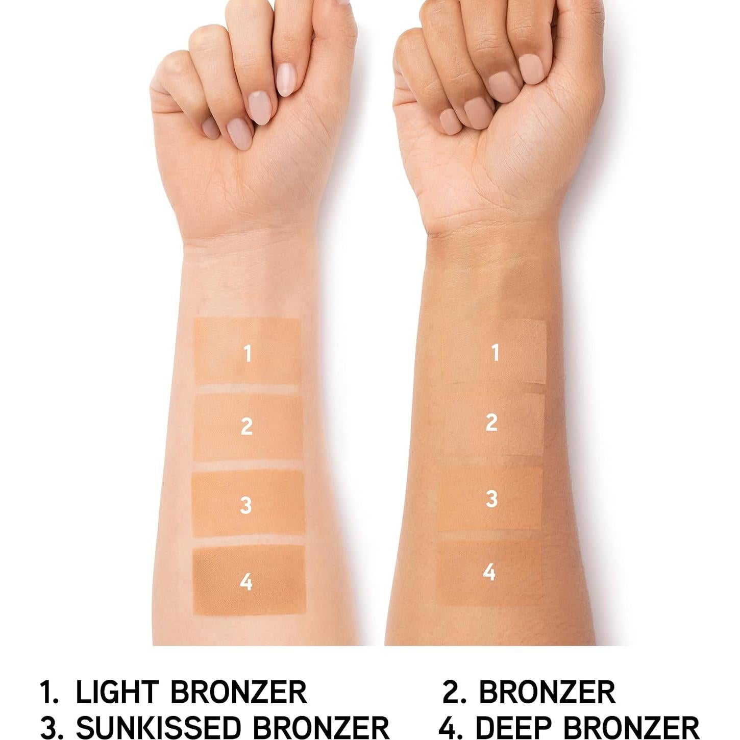 Bronceador Mate Monoi Butter Physicians Formula 12g - Bronceador Profundo