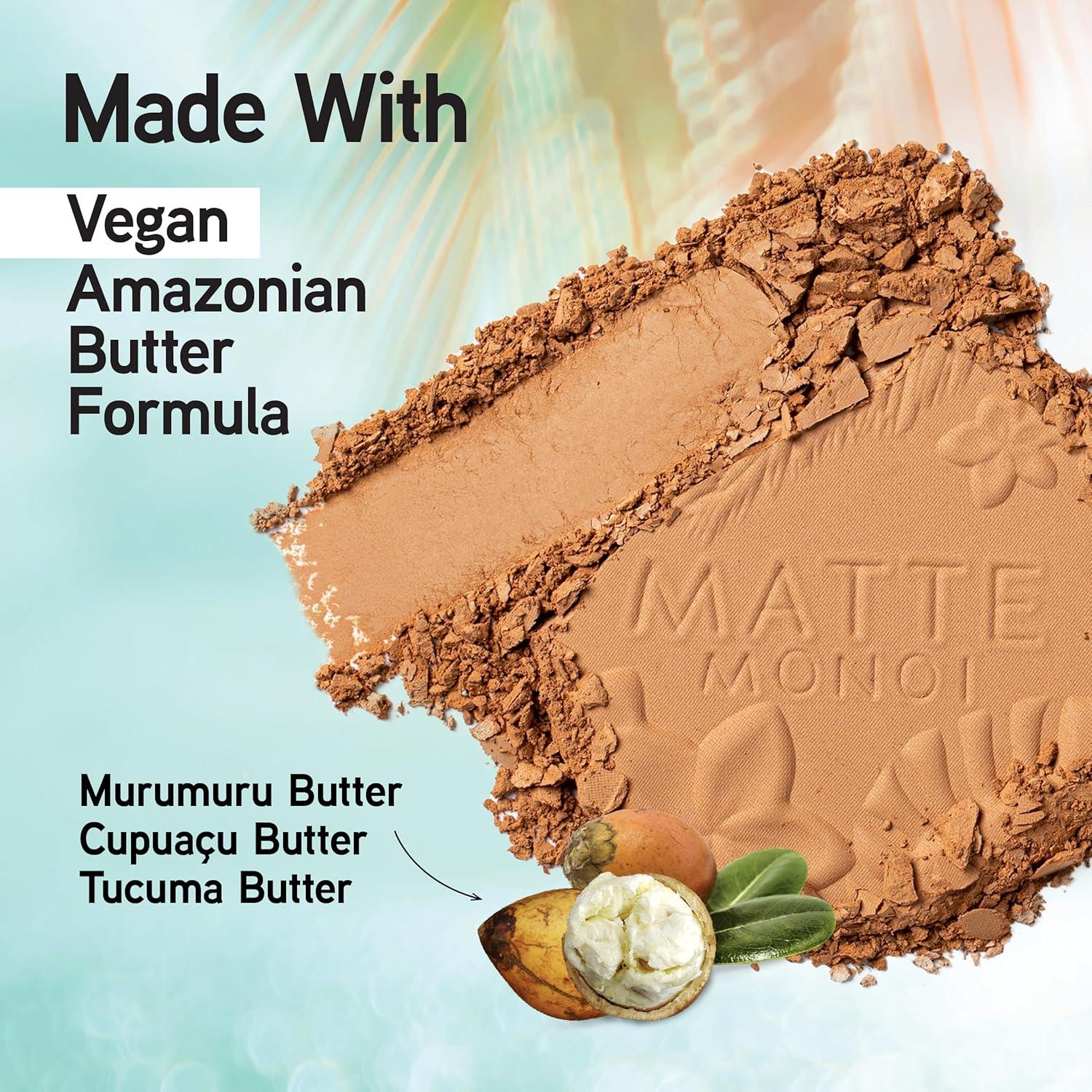 Bronceador Mate Monoi Butter Physicians Formula 12g - Bronceador Profundo