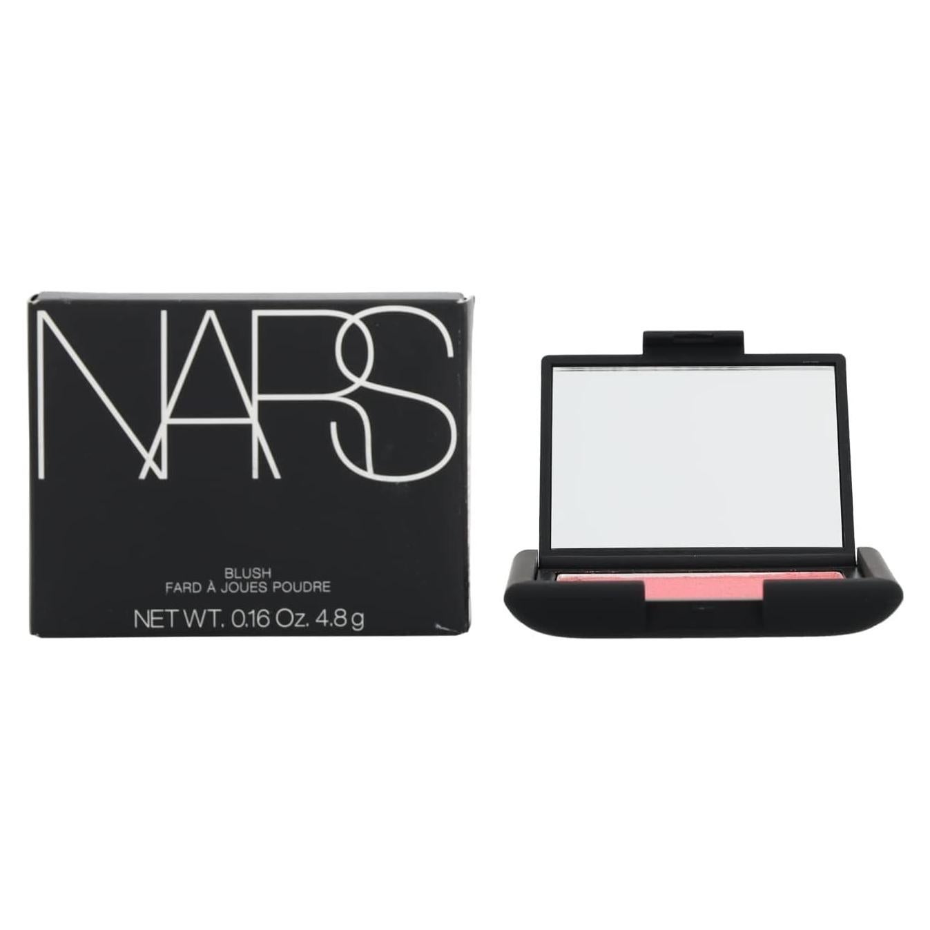 Rubor en Polvo Compacto NARS Orgasm 4.57 g - Rosa Durazno