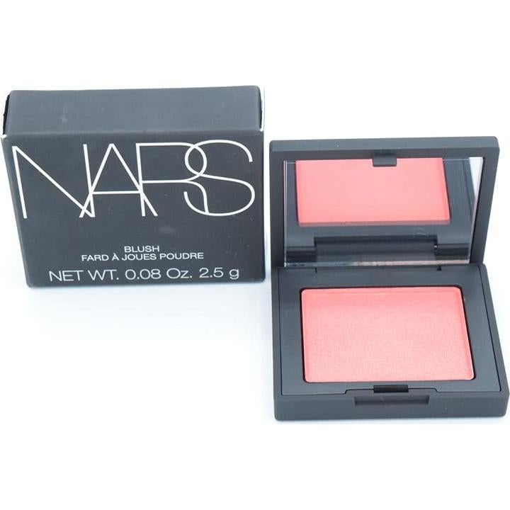 Rubor NARS Orgasm X Tamaño Viaje 6.35 cm 34.84 g