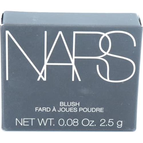 Rubor NARS Orgasm X Tamaño Viaje 6.35 cm 34.84 g