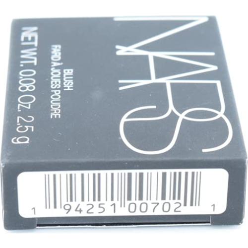 Rubor NARS Orgasm X Tamaño Viaje 6.35 cm 34.84 g