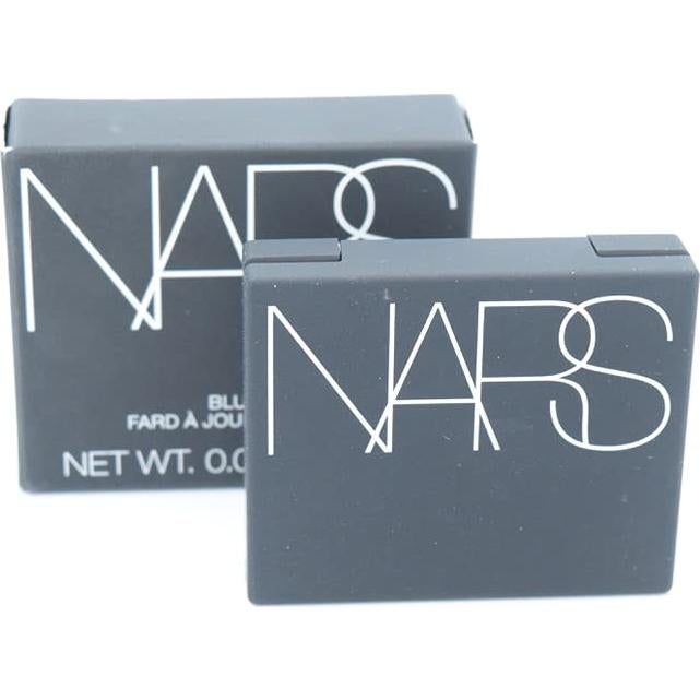 Rubor NARS Orgasm X Tamaño Viaje 6.35 cm 34.84 g