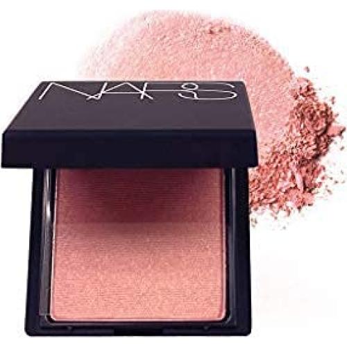 Rubor Nars Orgasm Mini 1.2g - Rosa Durazno Brillo Dorado