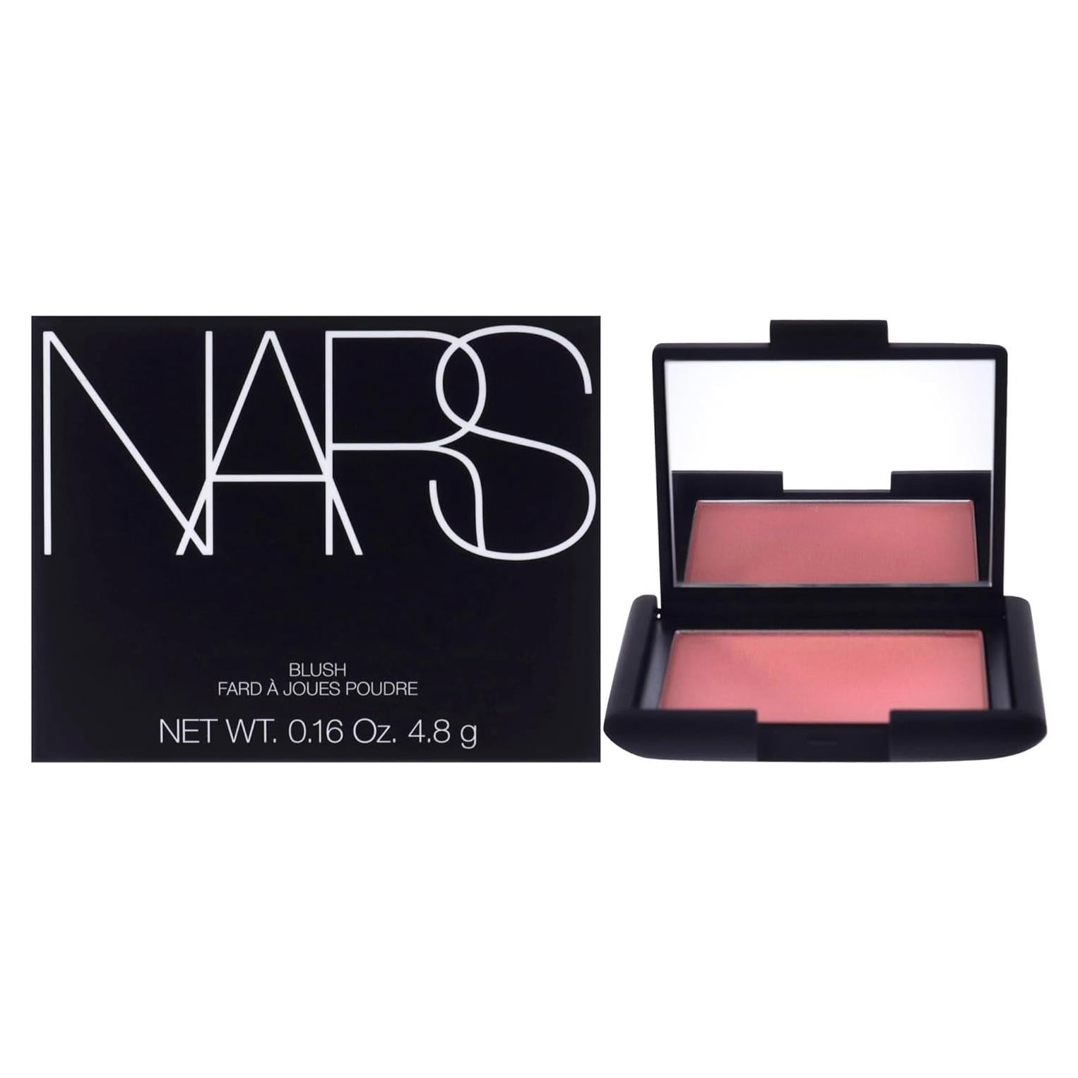 Rubor NARS Amour 4.5 g - Color Cranberry para Mujeres