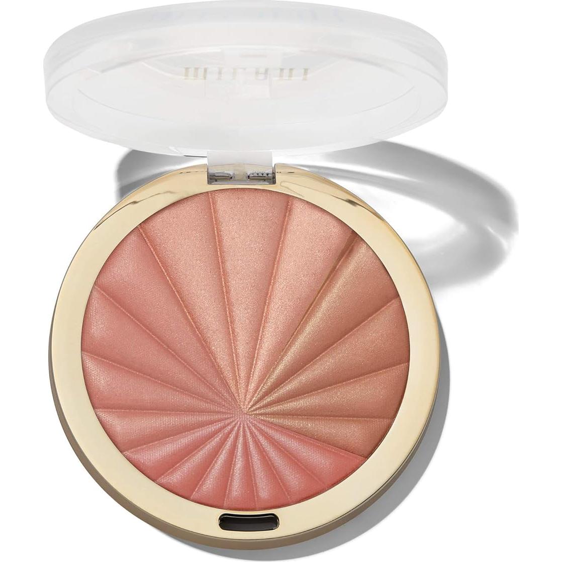 Paleta de Rubor Milani Color Harmony - Rayos de Baya 8.5g