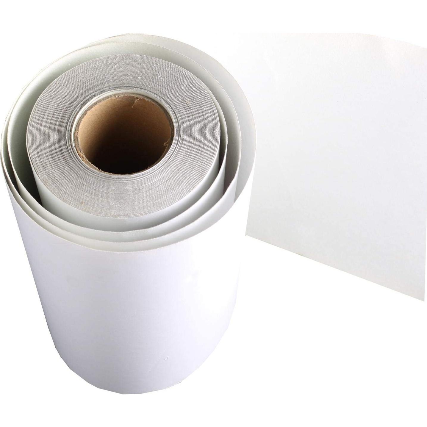 Cinta de Agarre ZUEXT 27x1828cm Antideslizante Transparente