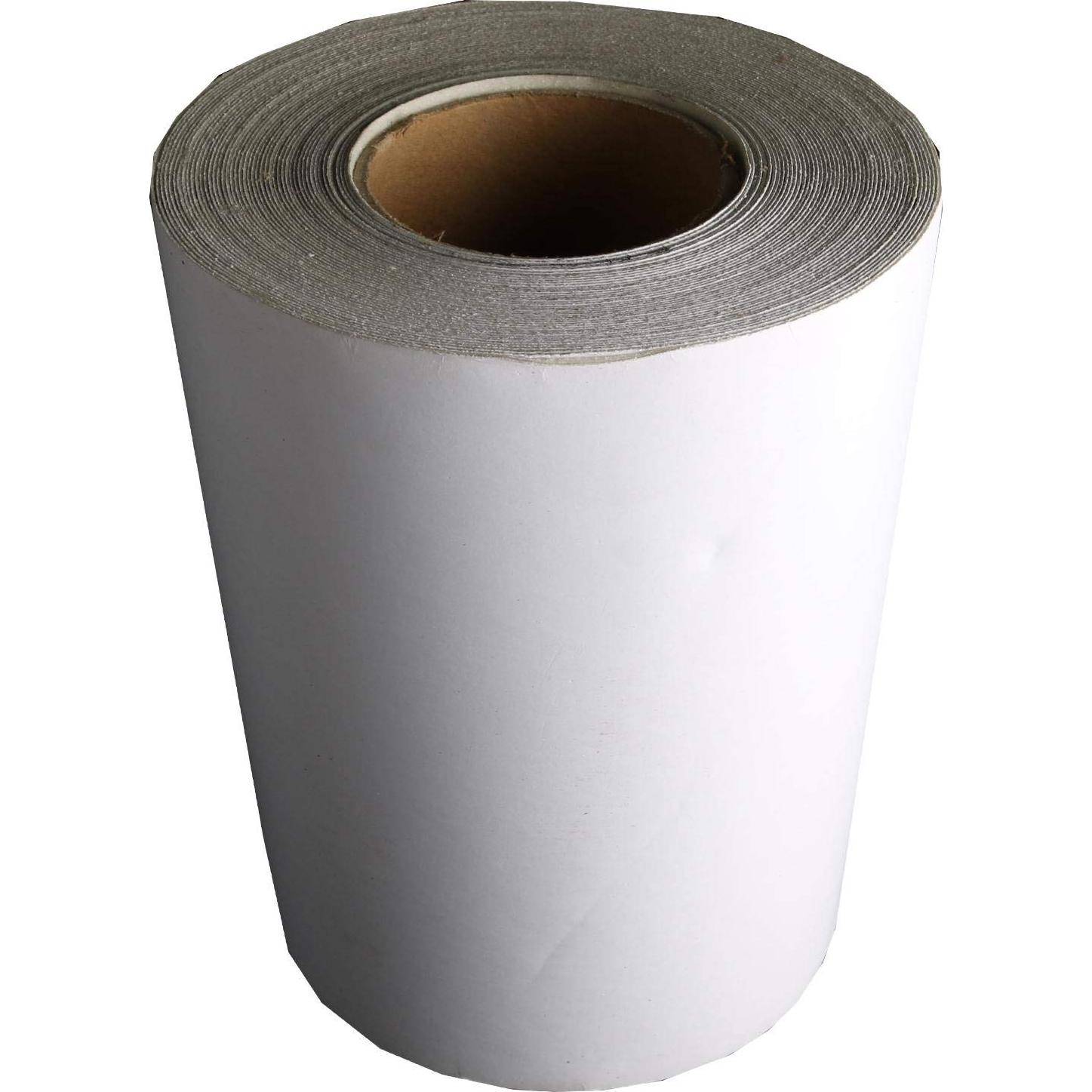 Cinta de Agarre ZUEXT 27x1828cm Antideslizante Transparente