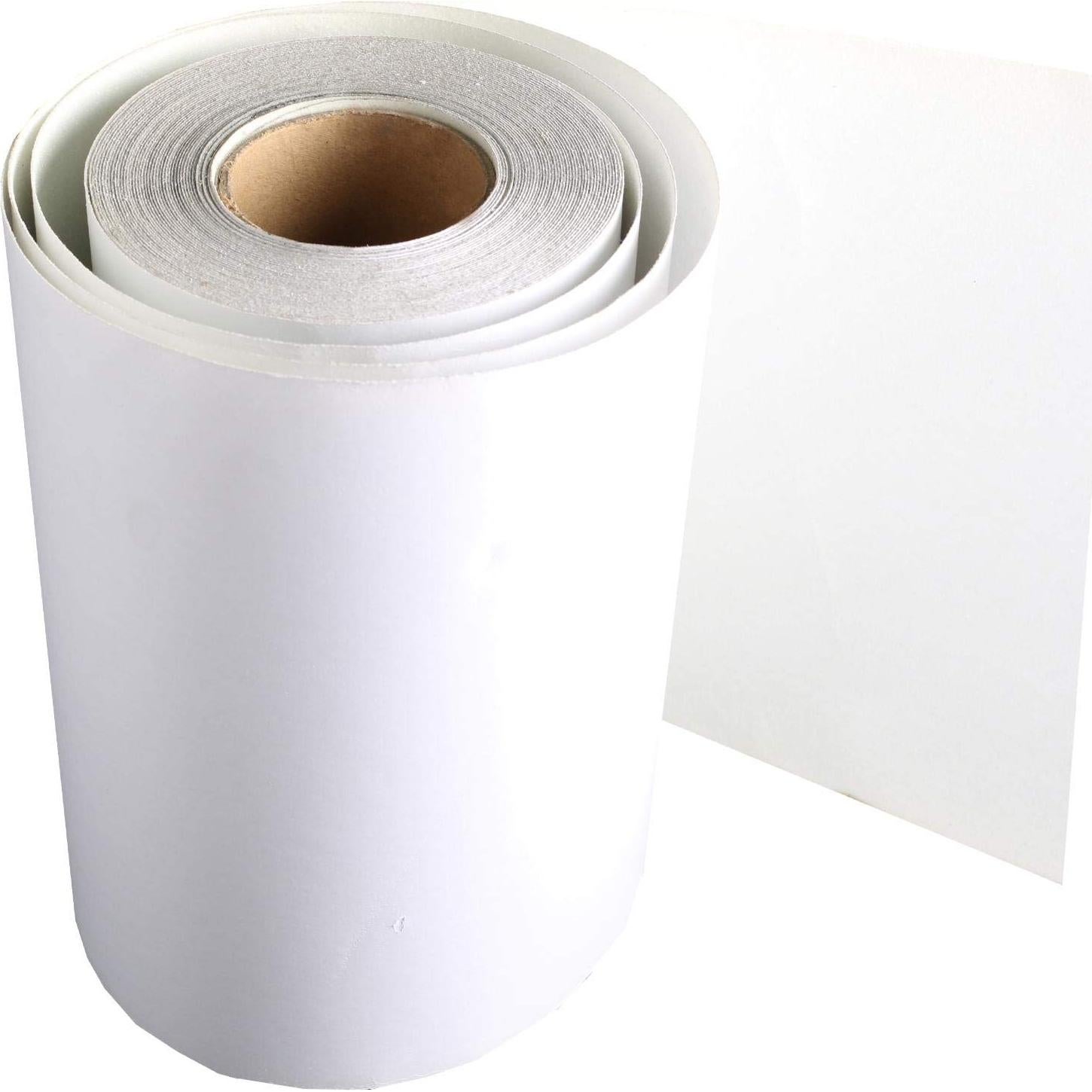 Cinta de Agarre ZUEXT 27x1828cm Antideslizante Transparente