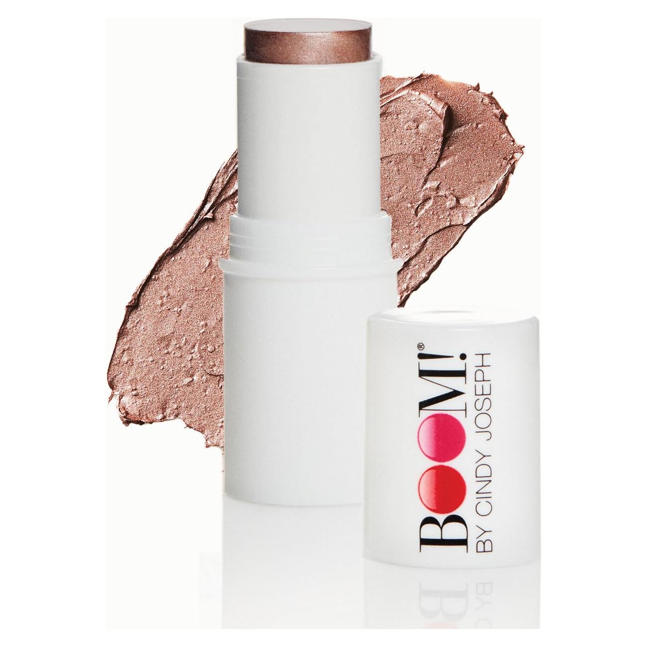 Iluminador Facial Boomstick Glimmer para Piel Madura 7g