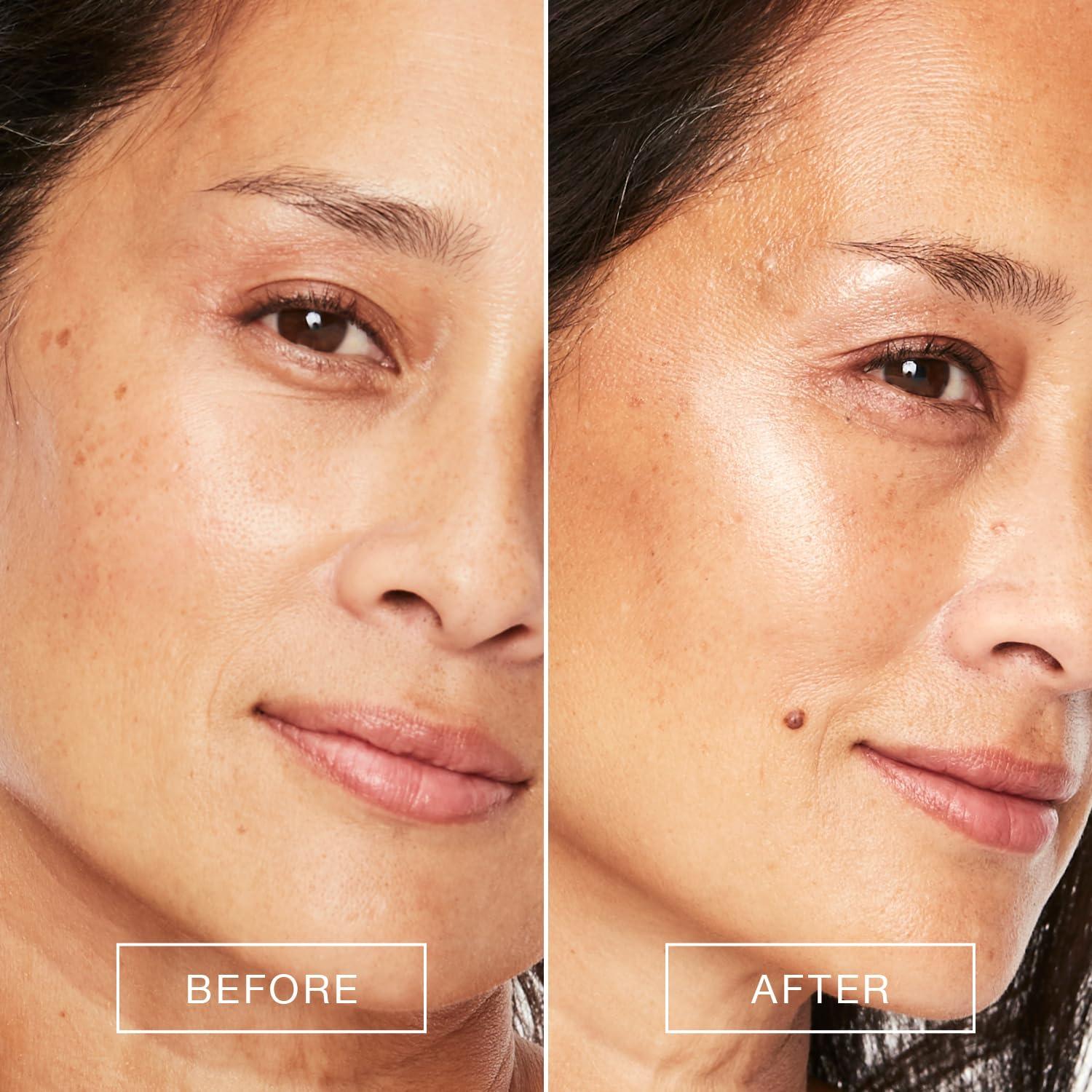 Iluminador Facial Boomstick Glimmer para Piel Madura 7g