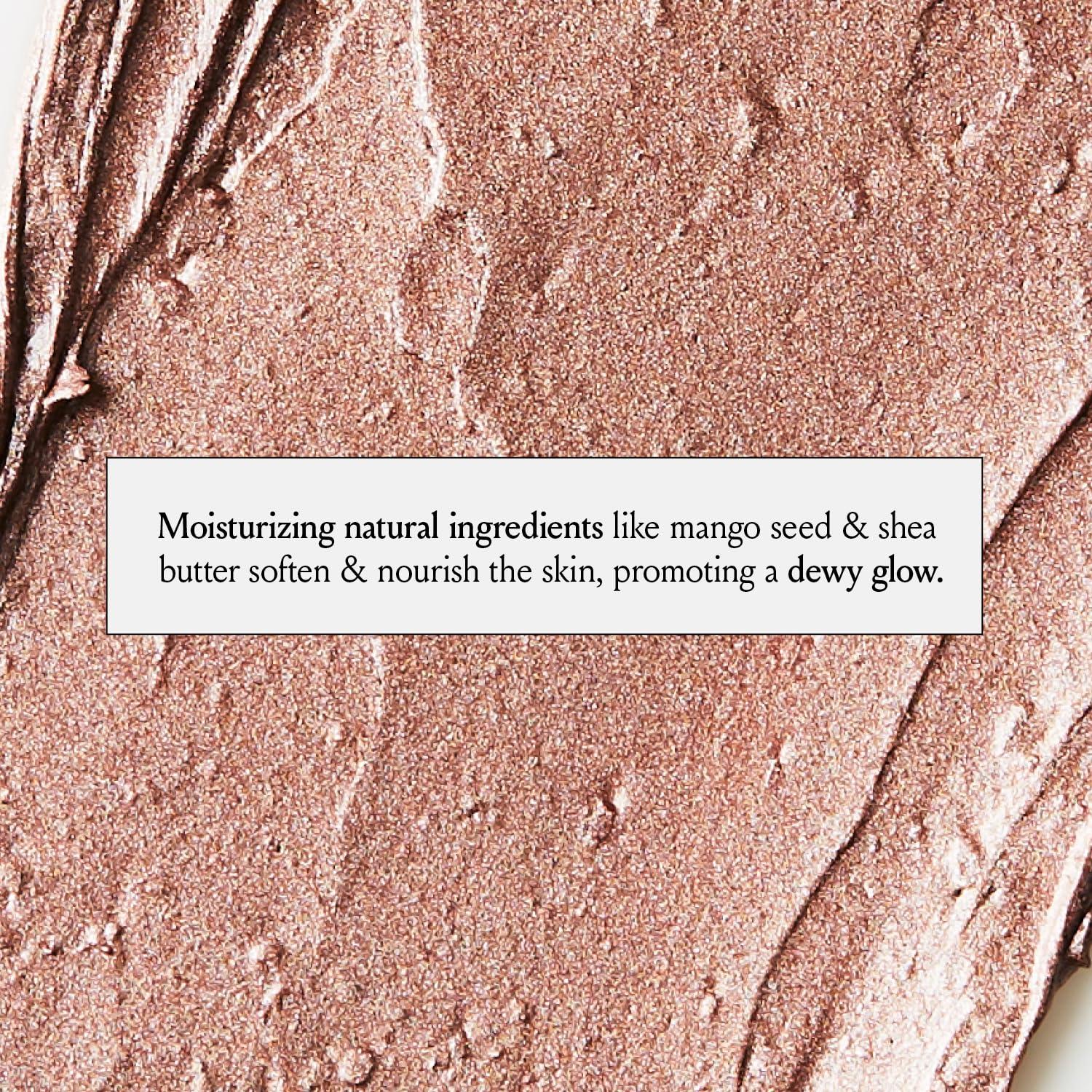 Iluminador Facial Boomstick Glimmer para Piel Madura 7g