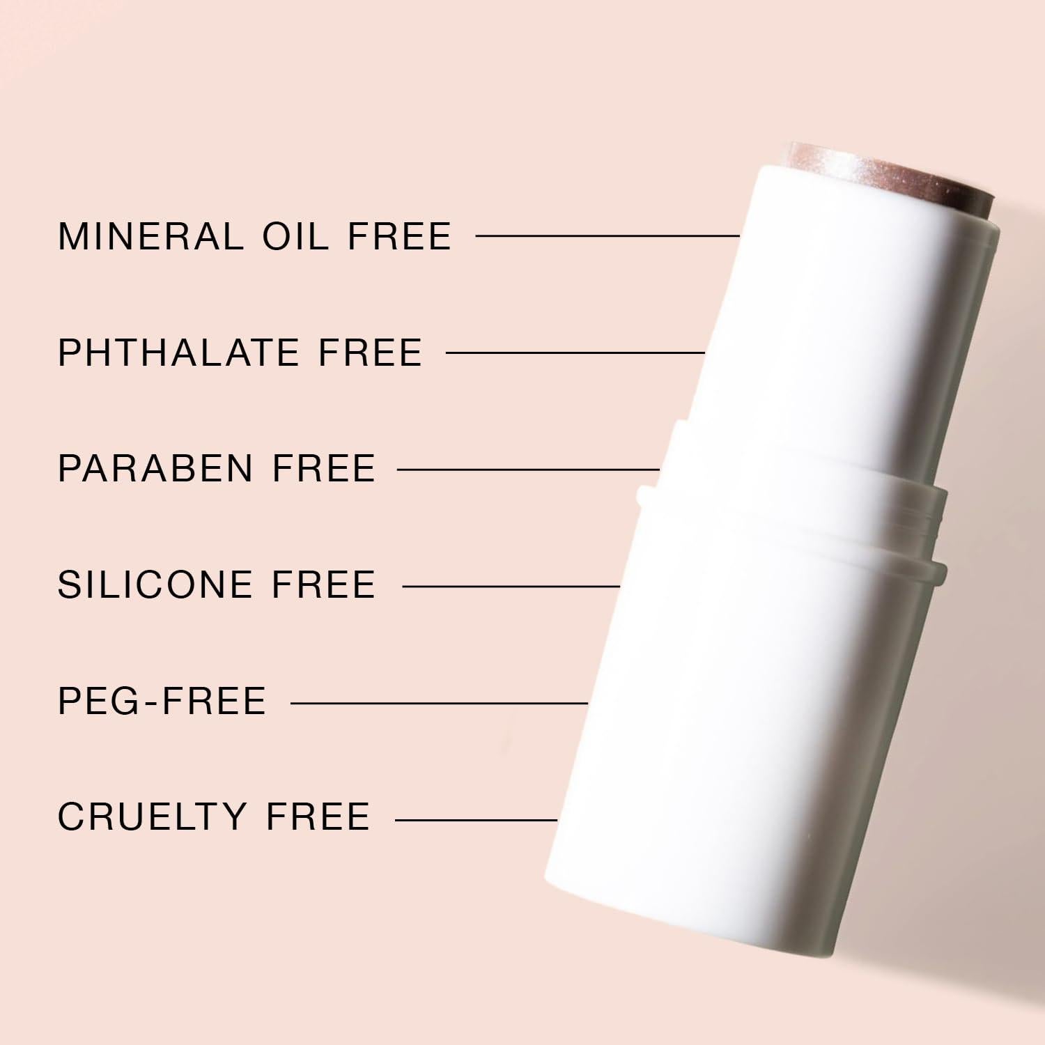 Iluminador Facial Boomstick Glimmer para Piel Madura 7g