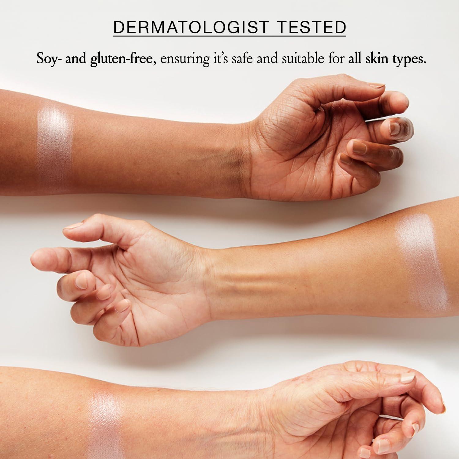 Iluminador Facial Boomstick Glimmer para Piel Madura 7g