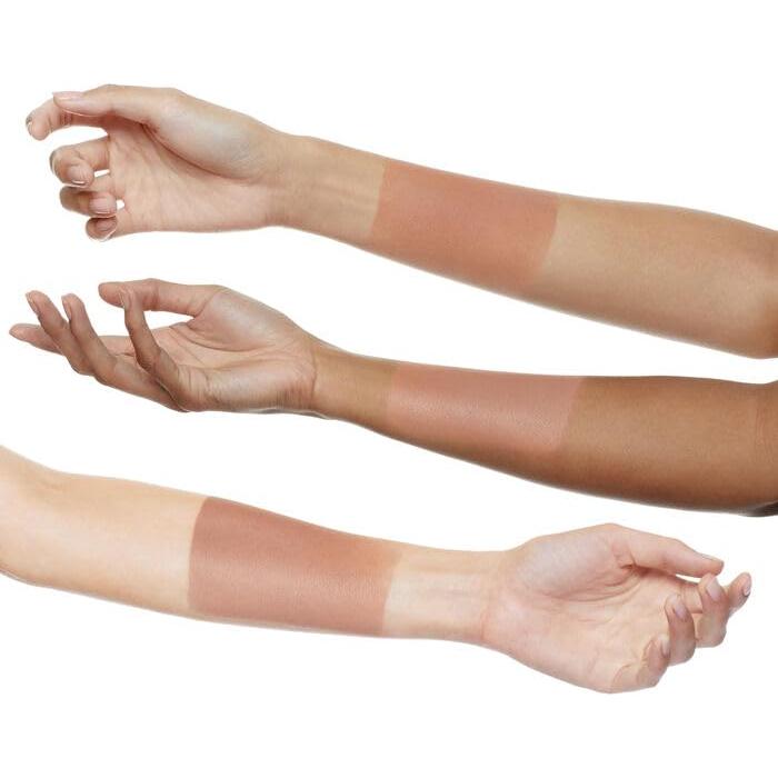 Polvo Bronceador Horneado Well People 9g - Acabado Semi-mate