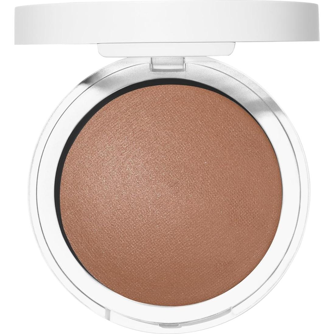 Polvo Bronceador Horneado Well People 9g - Acabado Semi-mate