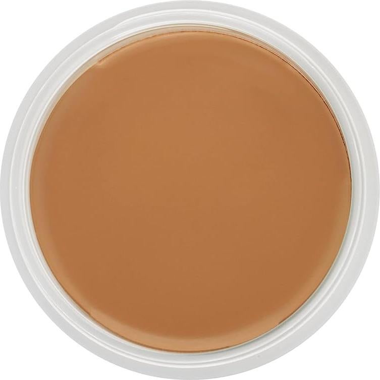 Bronceador W7 Bronce Chic - Crema Vegana 70g - Maquillaje Natural