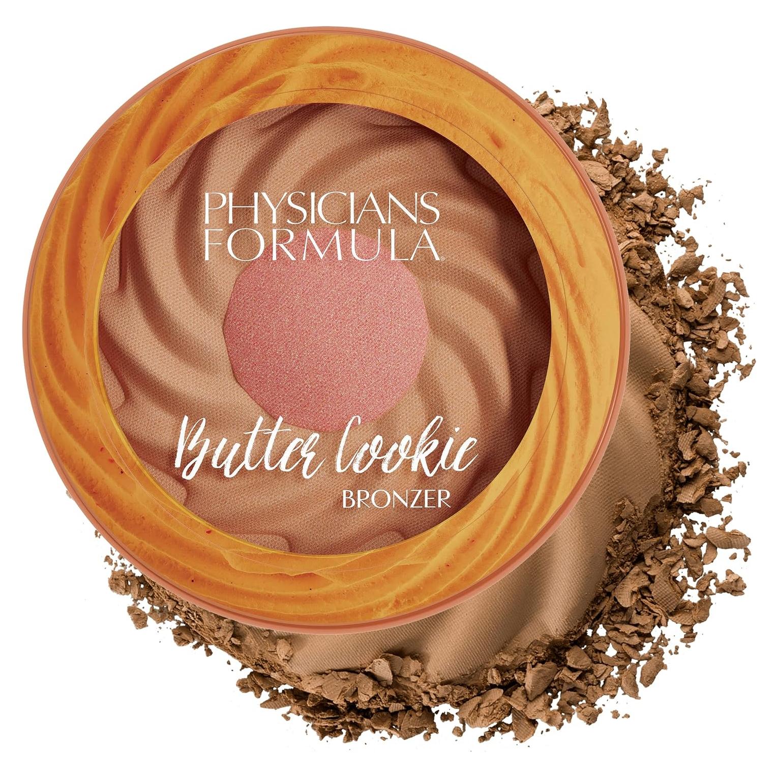 Bronceador Facial Murumuru Butter Physicians Formula 10.8g