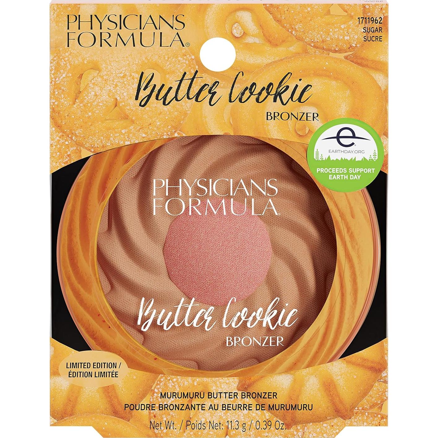 Bronceador Facial Murumuru Butter Physicians Formula 10.8g