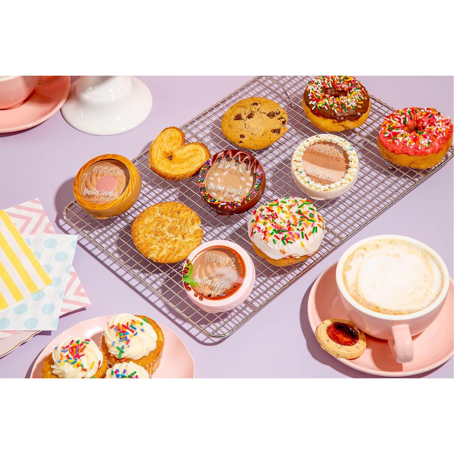 Bronceador Facial Murumuru Butter Physicians Formula 10.8g