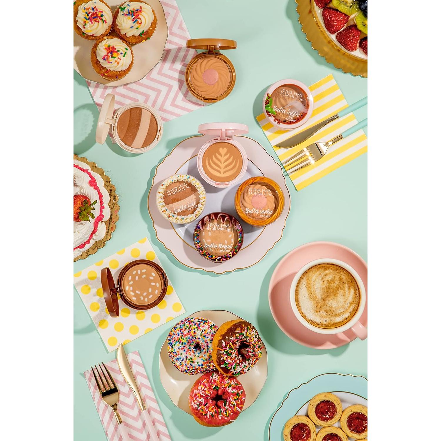 Bronceador Facial Murumuru Butter Physicians Formula 10.8g