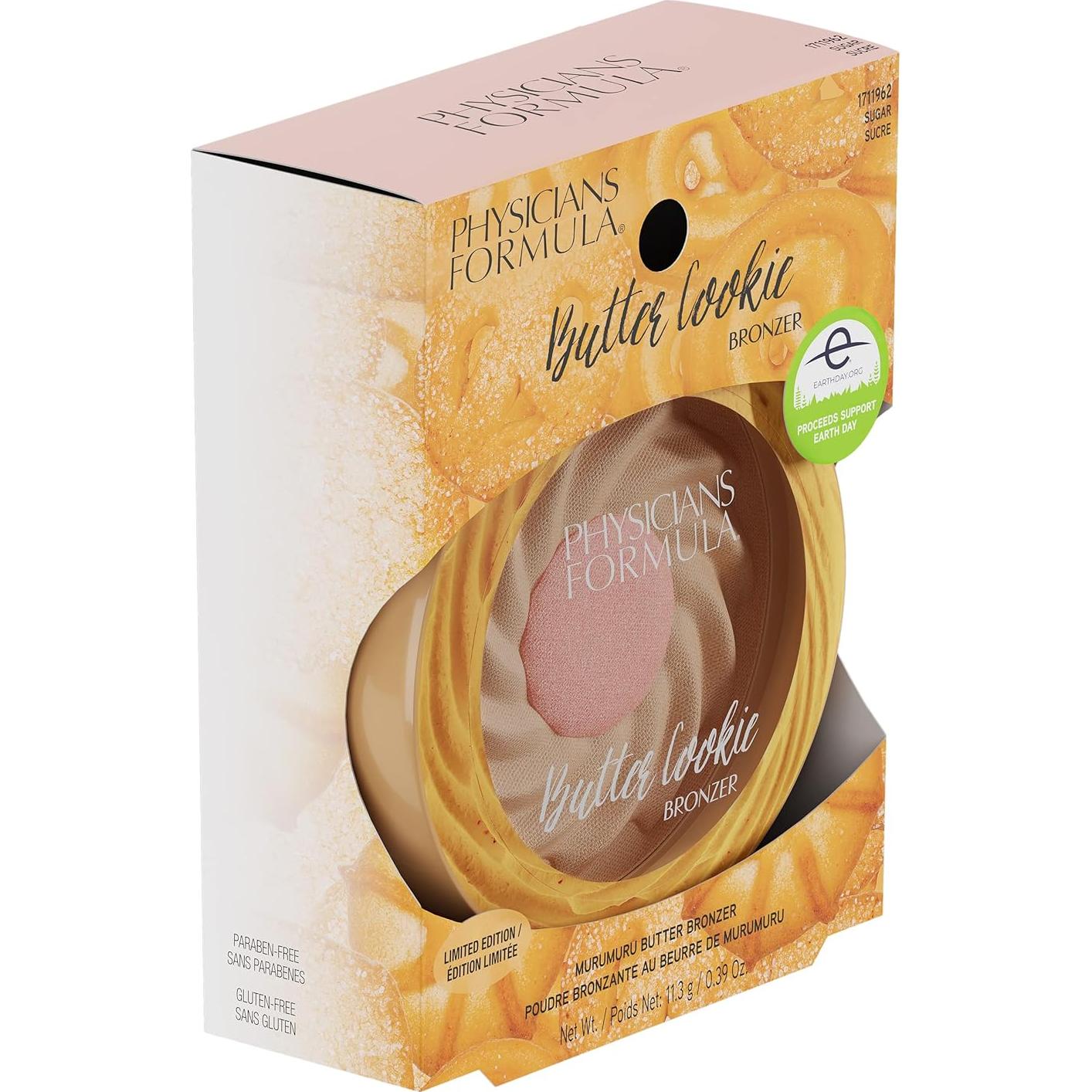 Bronceador Facial Murumuru Butter Physicians Formula 10.8g