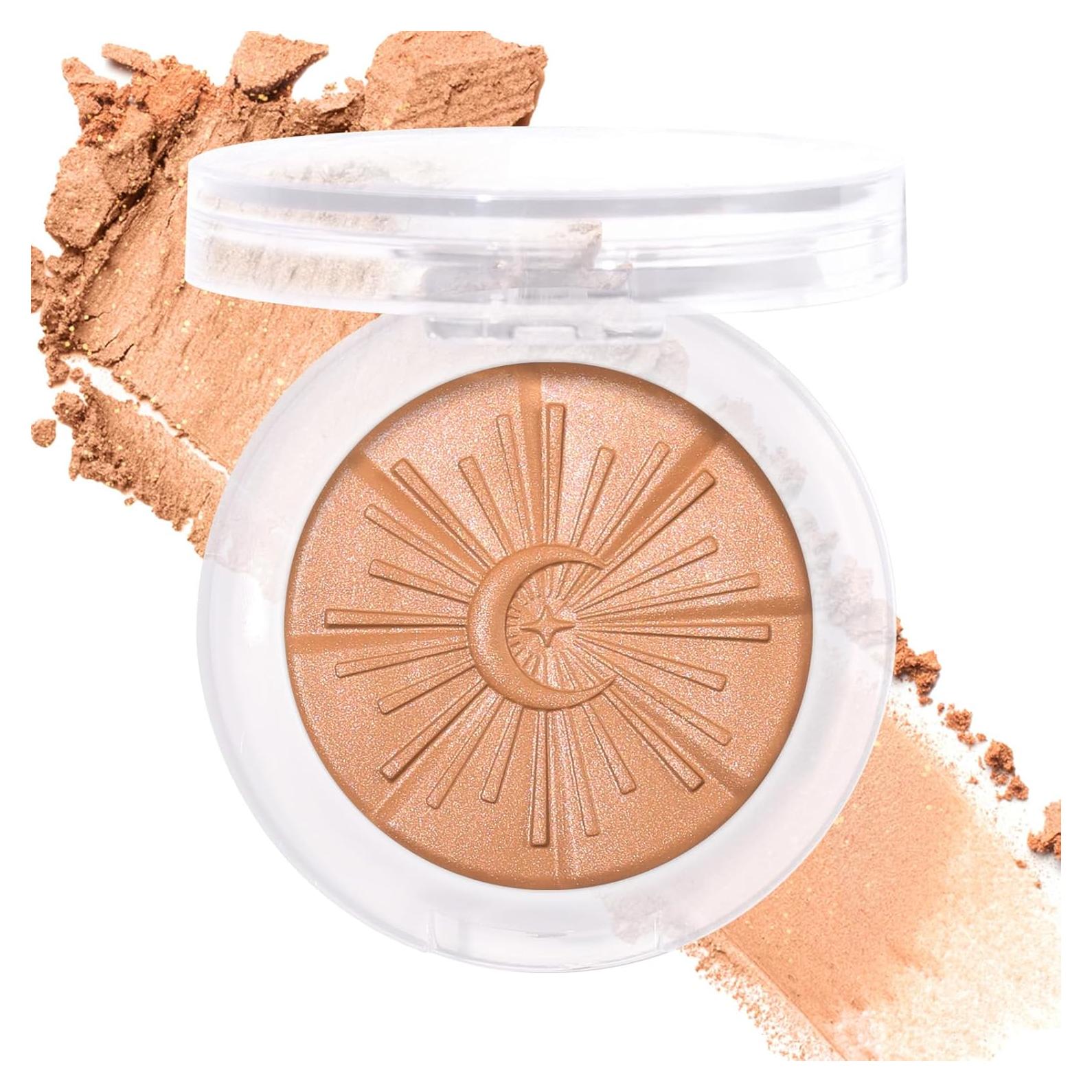 Bronceador Horneado UCANBE 03 Besado por el Sol 9g