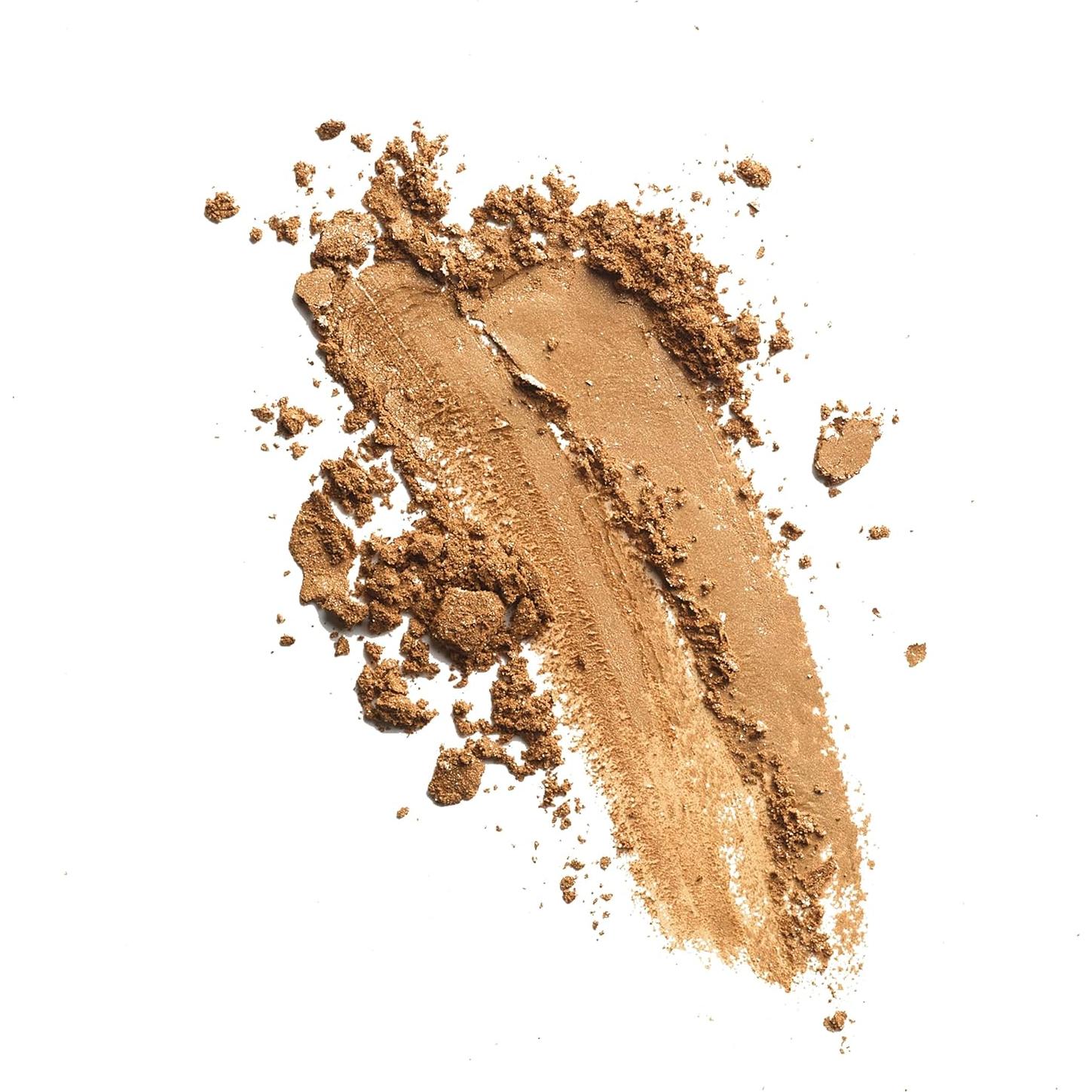 Bronceador en Polvo Suelto Covergirl Clean Fresh Radiant 7.93g