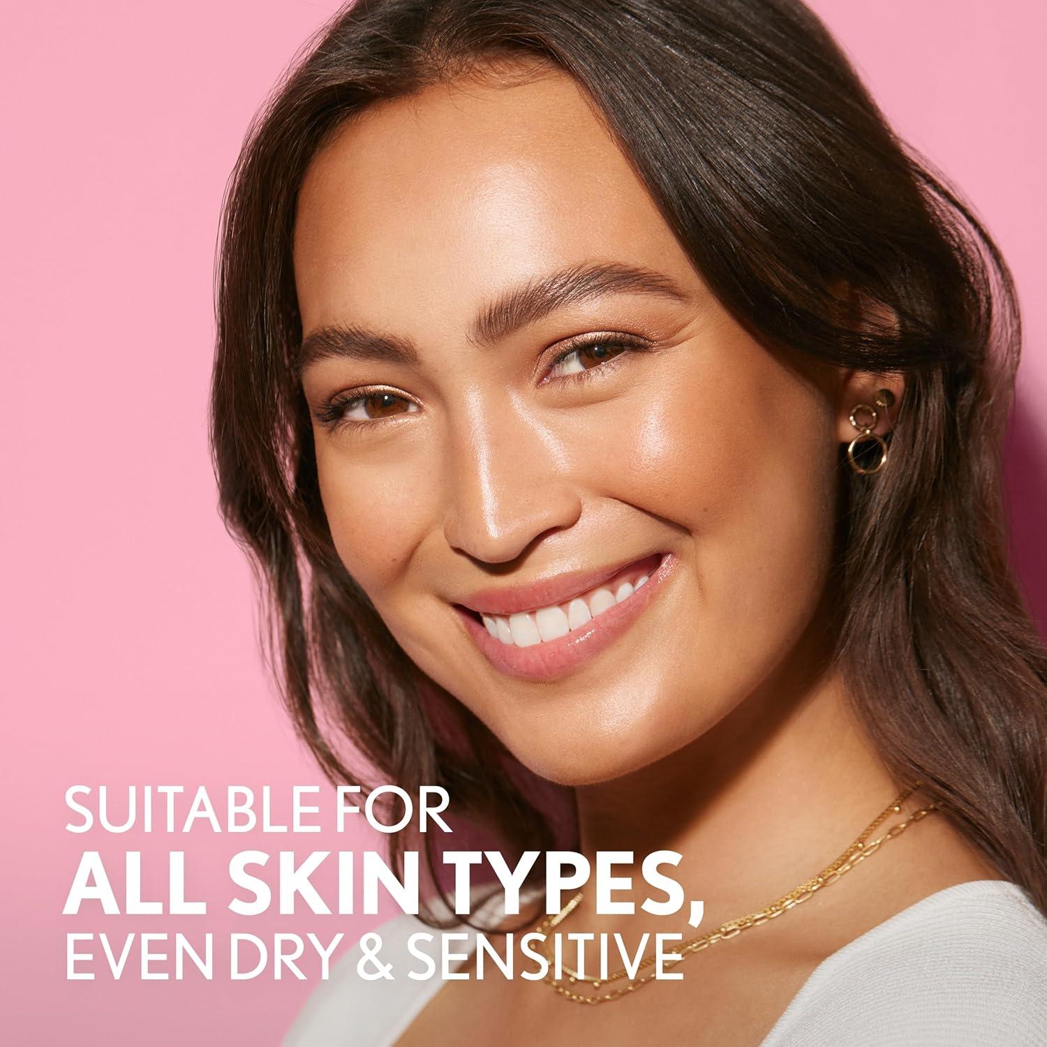 Bronceador en Polvo Suelto Covergirl Clean Fresh Radiant 7.93g