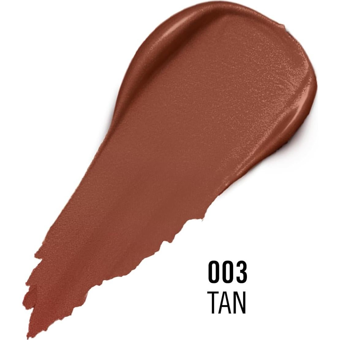 Barra Bronceadora Rimmel Multi Tasker 003 Bronceado 17.86g