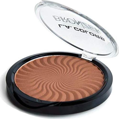 Bronceador en Polvo L.A. COLORS CFB402 Radiancia 59g
