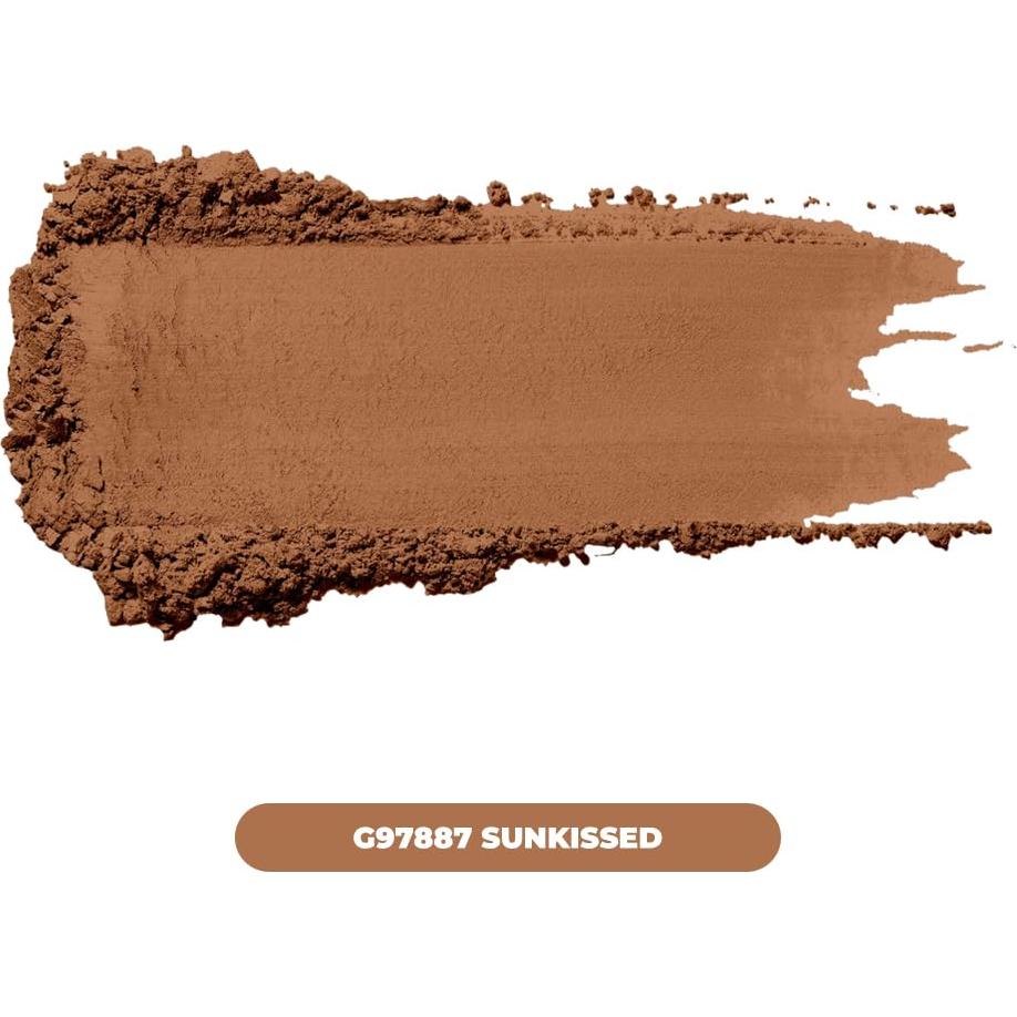 Bronceador Bouncy Glow Envy L.A. Girl Sunkissed 10cm 7.87g