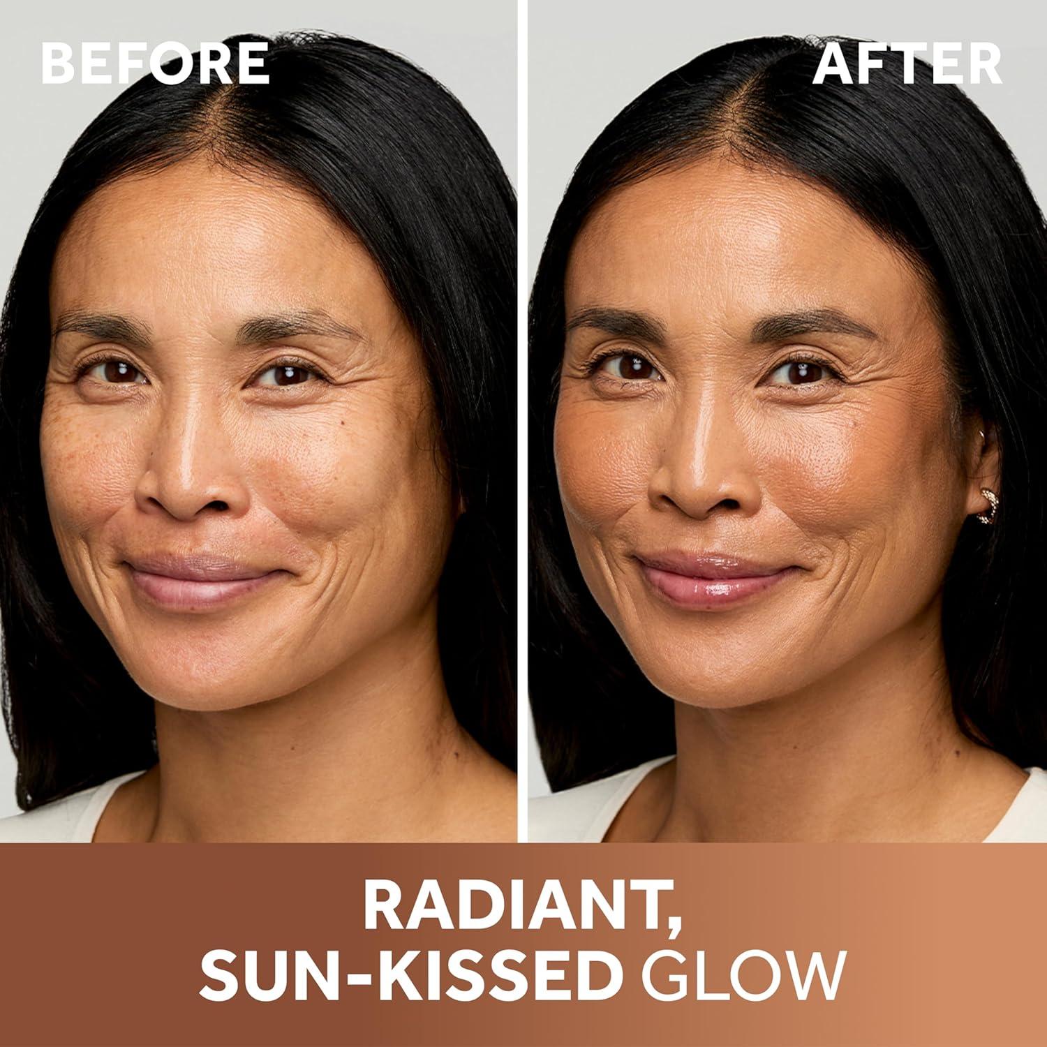 Stick Bronceador e Iluminador No7 - Doble Extremo 10g